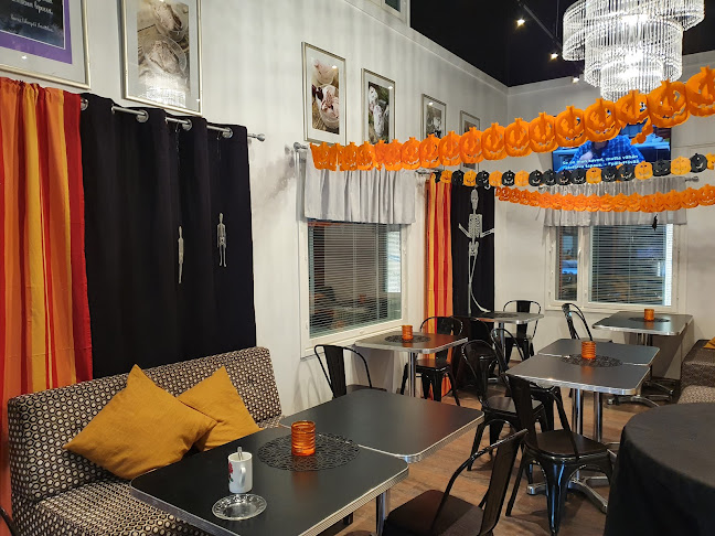 Tampereen Jäätelötehdas Oy - Ravintola-ala