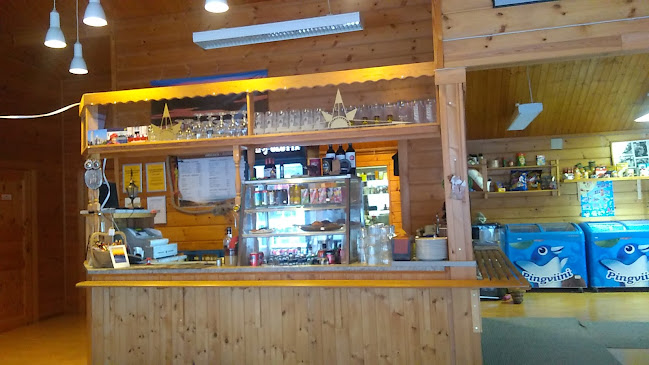 Opinii despre Cafe&Restaurant Compass în Söderudden - Ravintola-ala