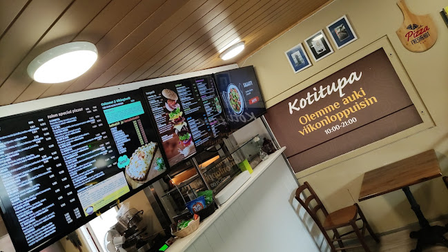 Ivarsintie 1, 06830 Kulloonkylä