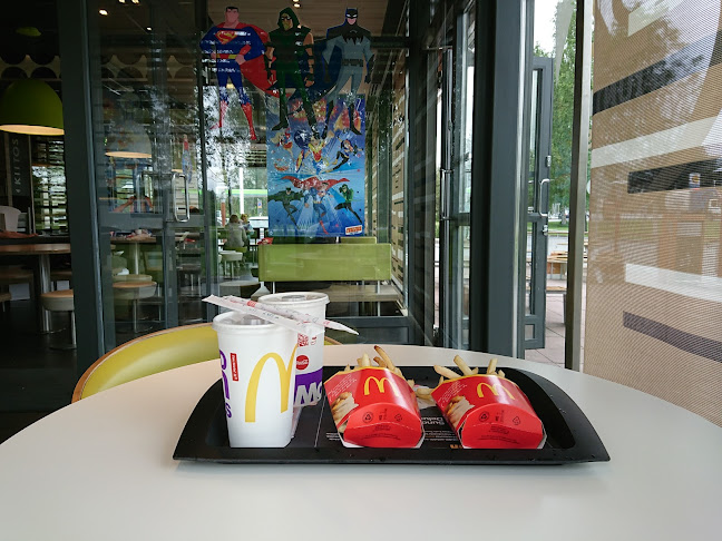McDonald's Pori Koivula - Ravintola-ala