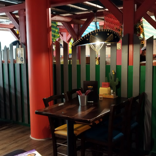 Pancho Villa Tammela - Tampere