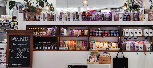 Comentarii opinii despre Take the Cake - MBakeryn kahvila