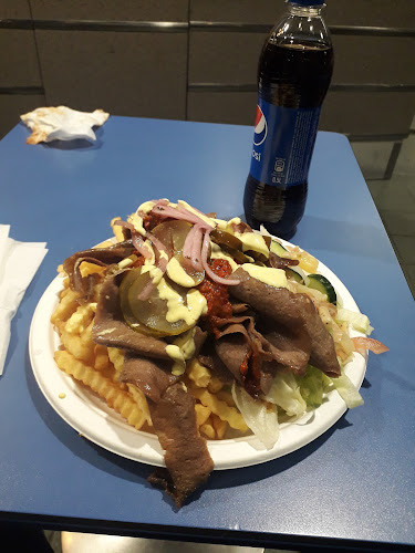 Comentarii opinii despre Höyhtyän Grilli