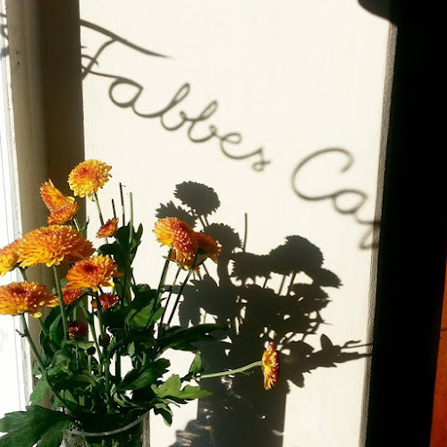 Comentarii opinii despre Fabbes Cafe