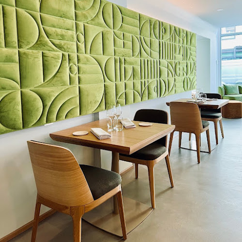 Comentarii opinii despre Restaurant FRÖJ