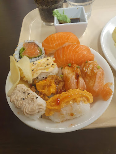 Salon Patarouva Oy - Ravintola-ala