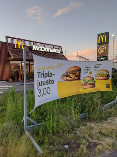 McDonald's Espoo Suomenoja - Espoo