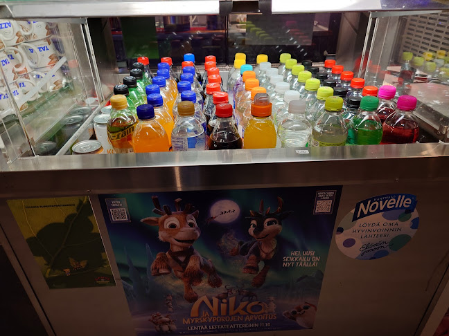 Valtakatu 12, 94100 Kemi