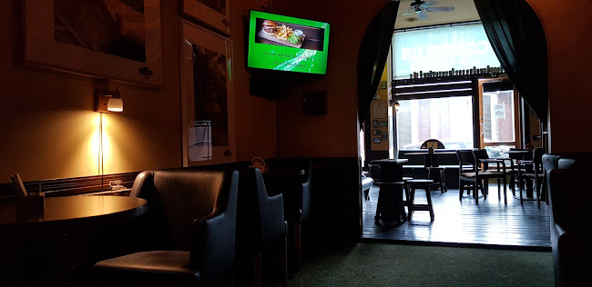 Comments and reviews of O'Connell's Irish Bar
