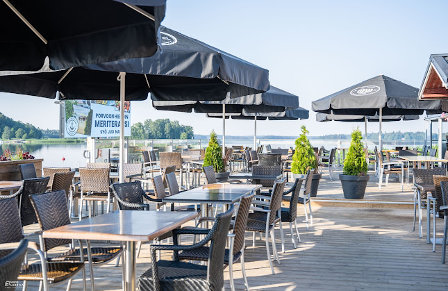 Porvoon Hamarinranta / Hamarin SEO