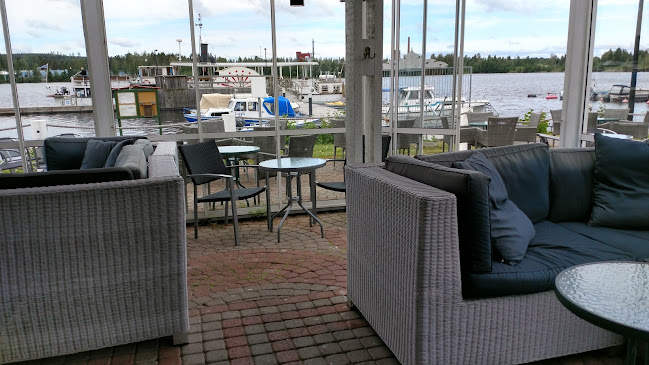 Opinii despre Siipiratas în Keuruu - Ravintola-ala