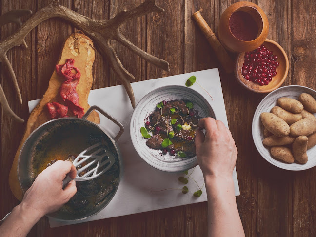 Poropirtti - Lapland Safaris Rovaniemi - Rovaniemi