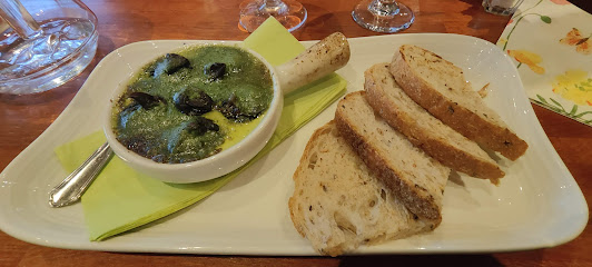 Ravintola Torilla