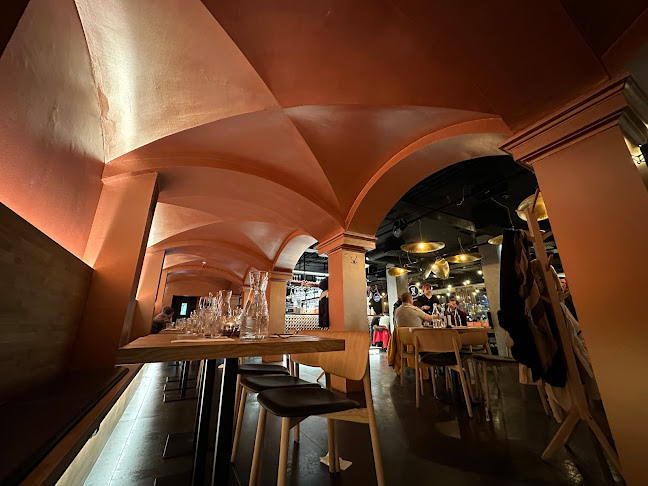 Ravintola Fat Lizard