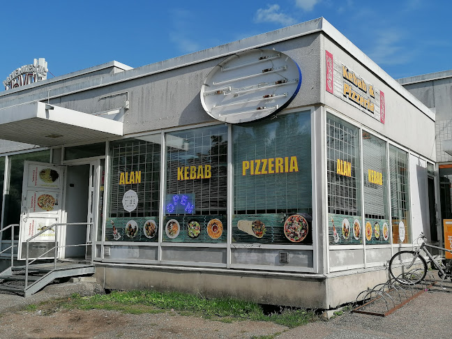 Alan Kebab Pizzeria