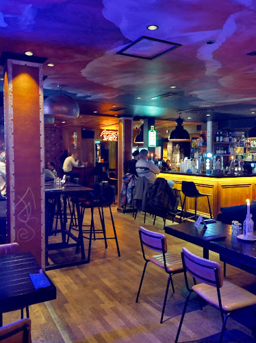 Hemingway's - Jyväskylä