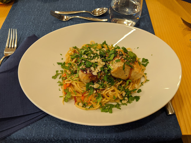 Comentarii opinii despre Ravintola Henricus