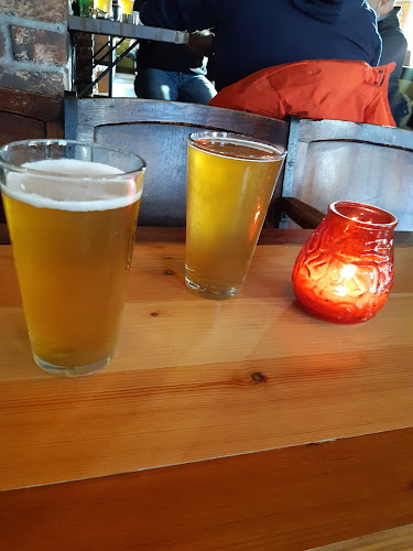 Pyynikin Brewhouse - Ravintola-ala