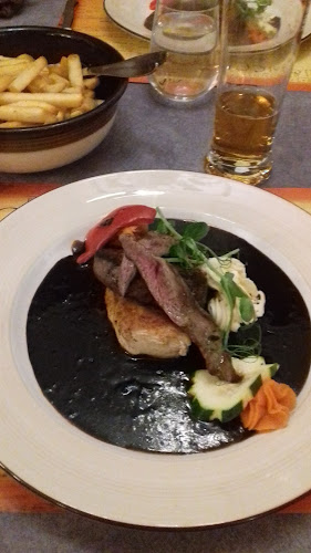 Comentarii opinii despre Ravintola Coussicca