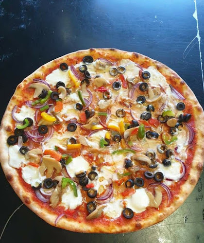 Havanna Pizzeria Kebab