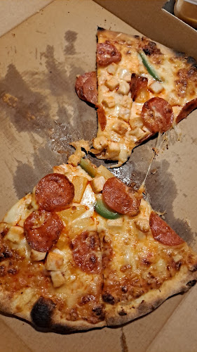 Pizza Paradise Open Times