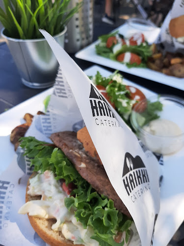 Comentarii opinii despre Haikki Catering