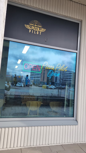 PizzaPilot - Ravintola-ala