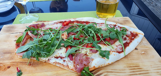 Ravintola Lokki - Lahti