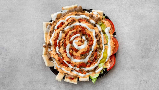 FCTori Kebab pizzeria - Loimaa