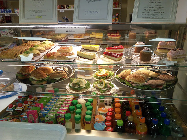 Kanttiini Kahvila - Hamina