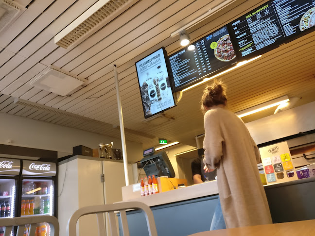 Kotipizza Helsinki Ruoholahti - Helsinki
