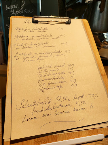 Hemma hair salon and lifestyle cafe