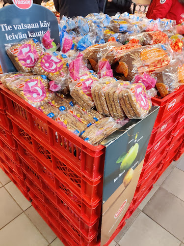 Hagelstamintie 28, 01520 Vantaa