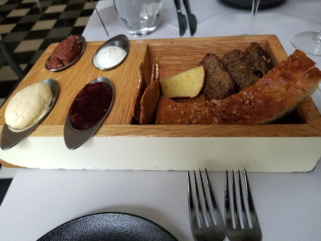 Ravintola Ragu - Helsinki