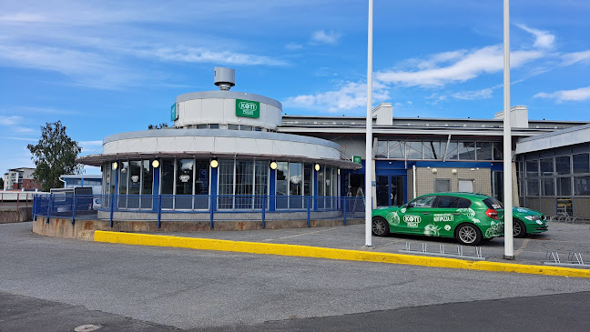 Laturintie 1, 65100 Vaasa