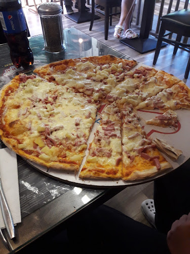 Opinii despre Pizzeria Lila în Oulu - Ravintola-ala