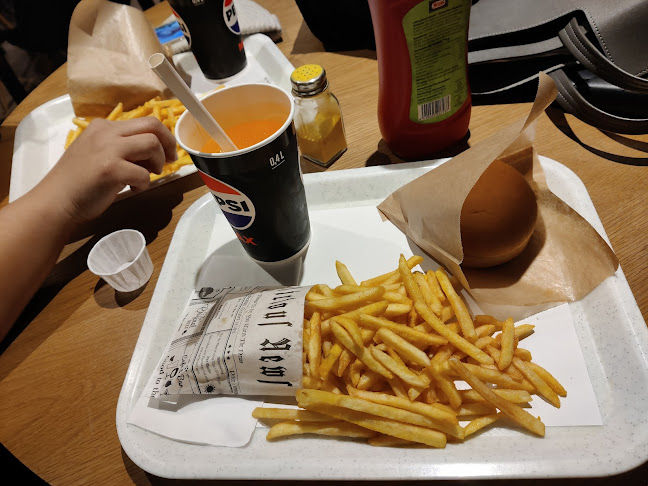 Opinii despre Royal Meals Oy în Kokkola - Ravintola-ala