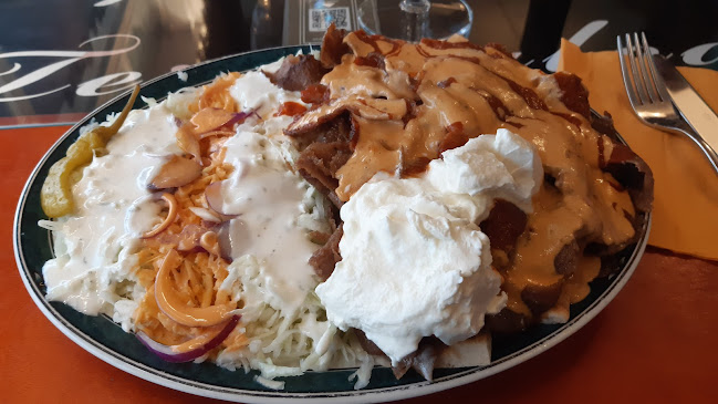 Ravintola Oinas - Vääksy