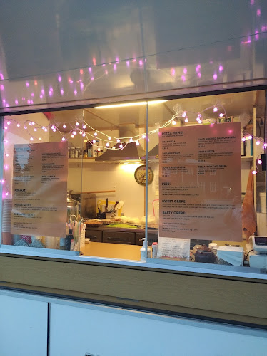 Ylä-kolintie 2, 83960 Koli