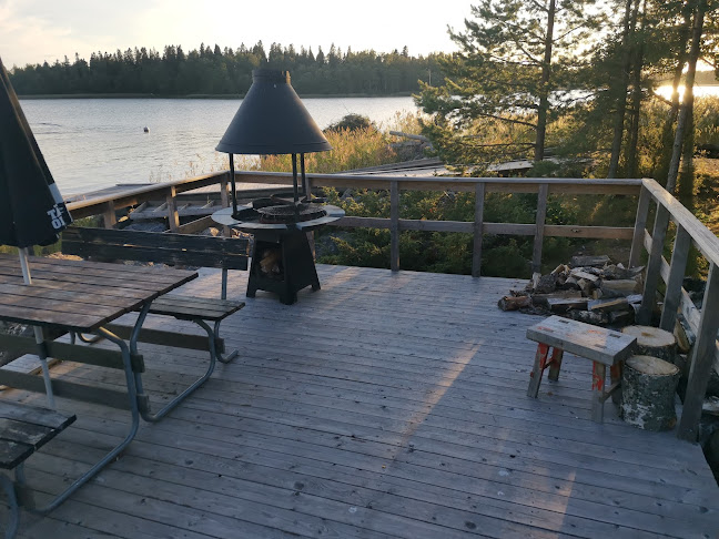 Saaristoravintola Ukkokari