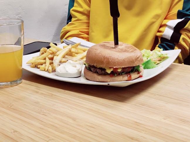 Kotipizza Nykarleby - Uusikaarlepyy