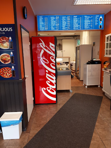 Pizza Carneval Loviisa - Ravintola-ala