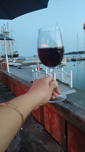 ÅSS Paviljongen - Maarianhamina