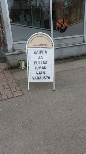Lounaskahvila Kulma - Ravintola-ala