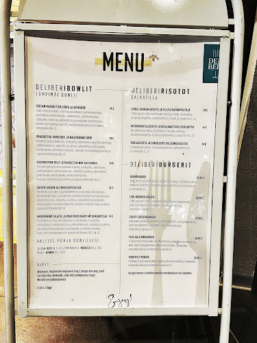 Opinii despre Deliberi Iso Omena în Espoo - Ravintola-ala