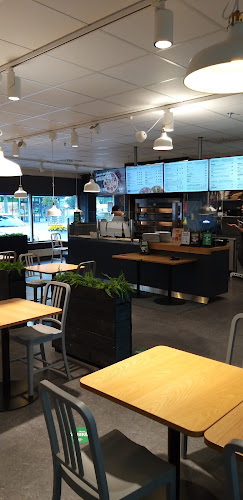 Syöttäjänkatu 2, 40520 Jyväskylä