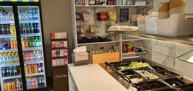 Comentarii opinii despre Herkkuhetki