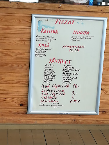 Ravintola Majakka Phone number