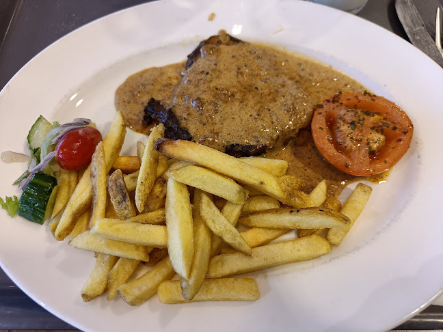 Prisma Café Kouvola