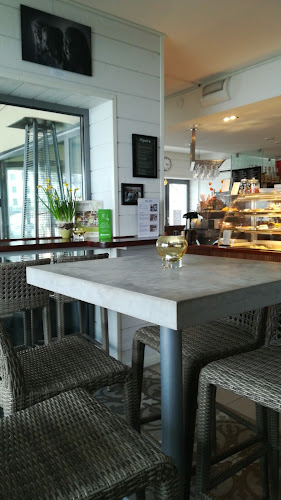 Cafferie Hanko - Ravintola-ala